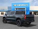 2025 Chevrolet Silverado 1500 Crew Cab 4WD Pickup for sale #250963 - photo 4