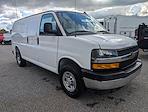 New 2025 Chevrolet Express 2500 Adrian Upfitted Cargo Van for sale #251089 - photo 6
