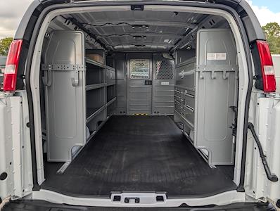 New 2025 Chevrolet Express 2500 Adrian Upfitted Cargo Van for sale #251090 - photo 2