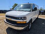 New 2025 Chevrolet Express 2500 Adrian Upfitted Cargo Van for sale #251101 - photo 1