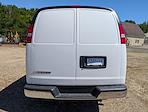 New 2025 Chevrolet Express 2500 Adrian Upfitted Cargo Van for sale #251102 - photo 3