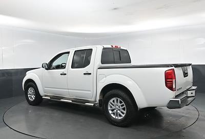 2018 Nissan Frontier Crew Cab RWD Pickup for sale #251119A - photo 2