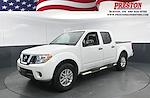 2018 Nissan Frontier Crew Cab RWD Pickup for sale #251119A - photo 1