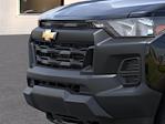 New 2025 Chevrolet Colorado Work Truck Crew Cab for sale #251129 - photo 13