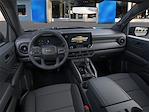 New 2025 Chevrolet Colorado Work Truck Crew Cab for sale #251129 - photo 15
