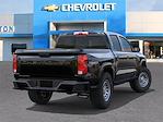 New 2025 Chevrolet Colorado Work Truck Crew Cab for sale #251129 - photo 4