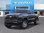 New 2025 Chevrolet Colorado Work Truck Crew Cab for sale #251129 - photo 6