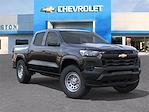 New 2025 Chevrolet Colorado Work Truck Crew Cab for sale #251129 - photo 7