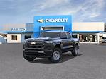 New 2025 Chevrolet Colorado Work Truck Crew Cab for sale #251129 - photo 8