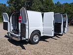 New 2025 Chevrolet Express 2500 Adrian Upfitted Cargo Van for sale #251159 - photo 20