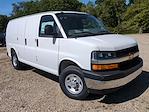 New 2025 Chevrolet Express 2500 Adrian Upfitted Cargo Van for sale #251159 - photo 6