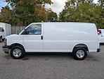 2025 Chevrolet Express 2500 RWD Adrian Upfitted Cargo Van for sale #251160 - photo 4
