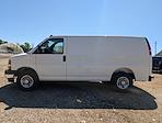 New 2025 Chevrolet Express 2500 Upfitted Cargo Van for sale #251161 - photo 4