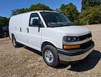 New 2025 Chevrolet Express 2500 Adrian Upfitted Cargo Van for sale #251162 - photo 6