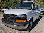 New 2025 Chevrolet Express 2500 Weather Guard Upfitted Cargo Van for sale #251168 - photo 1