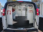 New 2025 Chevrolet Express 2500 Weather Guard Upfitted Cargo Van for sale #251168 - photo 2