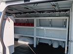 New 2025 Chevrolet Express 2500 Weather Guard Upfitted Cargo Van for sale #251168 - photo 17