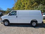 New 2025 Chevrolet Express 2500 Weather Guard Upfitted Cargo Van for sale #251168 - photo 4
