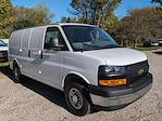 New 2025 Chevrolet Express 2500 Weather Guard Upfitted Cargo Van for sale #251168 - photo 6