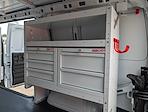 New 2025 Chevrolet Express 3500 Weather Guard Upfitted Cargo Van for sale #251170 - photo 13