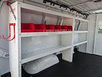 New 2025 Chevrolet Express 3500 Weather Guard Upfitted Cargo Van for sale #251170 - photo 15