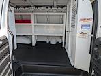 New 2025 Chevrolet Express 3500 Weather Guard Upfitted Cargo Van for sale #251170 - photo 16