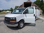 New 2025 Chevrolet Express 3500 Weather Guard Upfitted Cargo Van for sale #251170 - photo 18