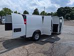 New 2025 Chevrolet Express 3500 Weather Guard Upfitted Cargo Van for sale #251170 - photo 19