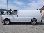 New 2025 Chevrolet Express 3500 Weather Guard Upfitted Cargo Van for sale #251170 - photo 4