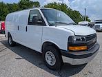 New 2025 Chevrolet Express 3500 Weather Guard Upfitted Cargo Van for sale #251170 - photo 6