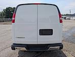 New 2025 Chevrolet Express 3500 Weather Guard Upfitted Cargo Van for sale #251170 - photo 3