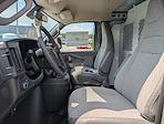 New 2025 Chevrolet Express 3500 Weather Guard Upfitted Cargo Van for sale #251170 - photo 8