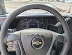 New 2025 Chevrolet Express 3500 Weather Guard Upfitted Cargo Van for sale #251170 - photo 9