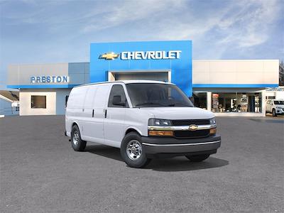 New 2025 Chevrolet Express 2500 Adrian Upfitted Cargo Van for sale #251178 - photo 1