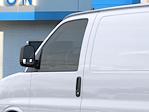 New 2025 Chevrolet Express 2500 Adrian Upfitted Cargo Van for sale #251178 - photo 13