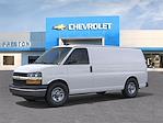New 2025 Chevrolet Express 2500 Adrian Upfitted Cargo Van for sale #251178 - photo 4