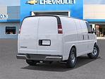 New 2025 Chevrolet Express 2500 Adrian Upfitted Cargo Van for sale #251178 - photo 3