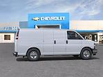 New 2025 Chevrolet Express 2500 Adrian Upfitted Cargo Van for sale #251178 - photo 6
