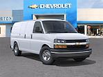New 2025 Chevrolet Express 2500 Adrian Upfitted Cargo Van for sale #251178 - photo 8