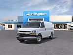 New 2025 Chevrolet Express 2500 Adrian Upfitted Cargo Van for sale #251178 - photo 9