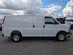 New 2025 Chevrolet Express 2500 Adrian Upfitted Cargo Van for sale #251179 - photo 7