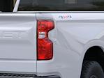 2025 Chevrolet Silverado 1500 Regular Cab 4WD Pickup for sale #251182 - photo 11