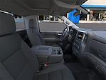 2025 Chevrolet Silverado 1500 Regular Cab 4WD Pickup for sale #251182 - photo 17