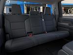 2025 Chevrolet Silverado 2500 Crew Cab 4WD Pickup for sale #251196 - photo 17
