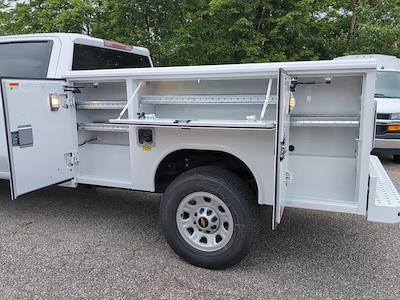 2025 Chevrolet Silverado 3500 Crew Cab 4WD Reading Service Truck for sale #251210 - photo 2