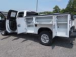 New 2025 Chevrolet Silverado 2500 Double Cab 4WD Reading Aluminum U98-SWs 8' 2" Service Truck for sale #251246 - photo 13