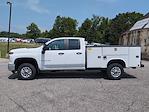 New 2025 Chevrolet Silverado 2500 Double Cab 4WD Reading Aluminum U98-SWs 8' 2" Service Truck for sale #251246 - photo 3