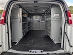 New 2025 Chevrolet Express 2500 Adrian Upfitted Cargo Van for sale #251252 - photo 2
