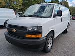 2025 Chevrolet Express 3500 RWD Adrian Upfitted Cargo Van for sale #251268 - photo 1
