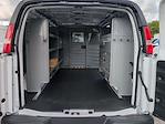 2025 Chevrolet Express 3500 RWD Adrian Upfitted Cargo Van for sale #251268 - photo 2